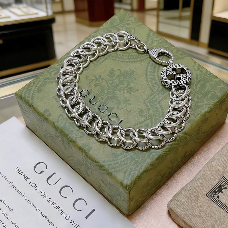 Gucci Bracelet 02yxs13